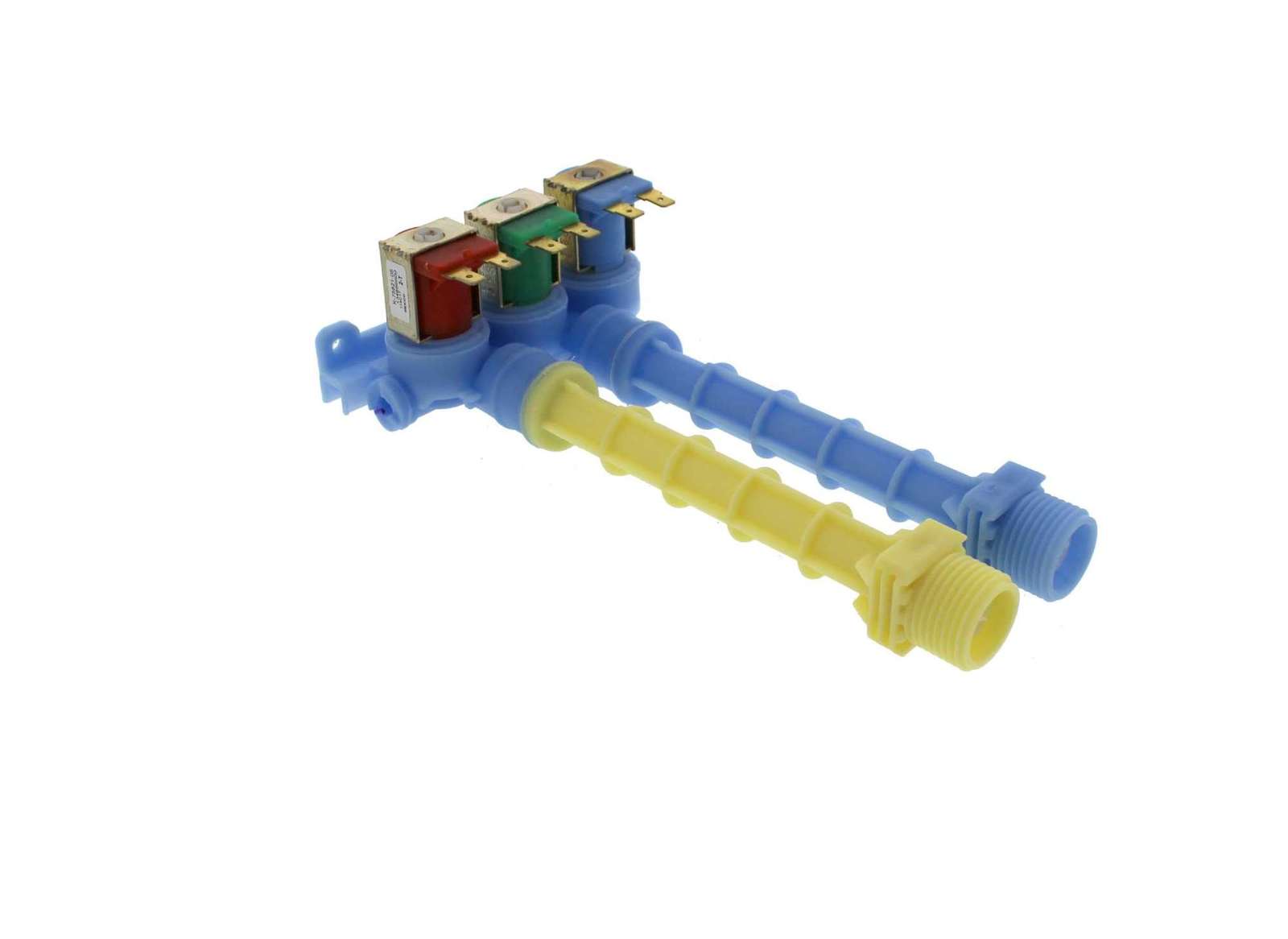 134866600 - Genuine OEM Frigidaire Washer Water Inlet Valve